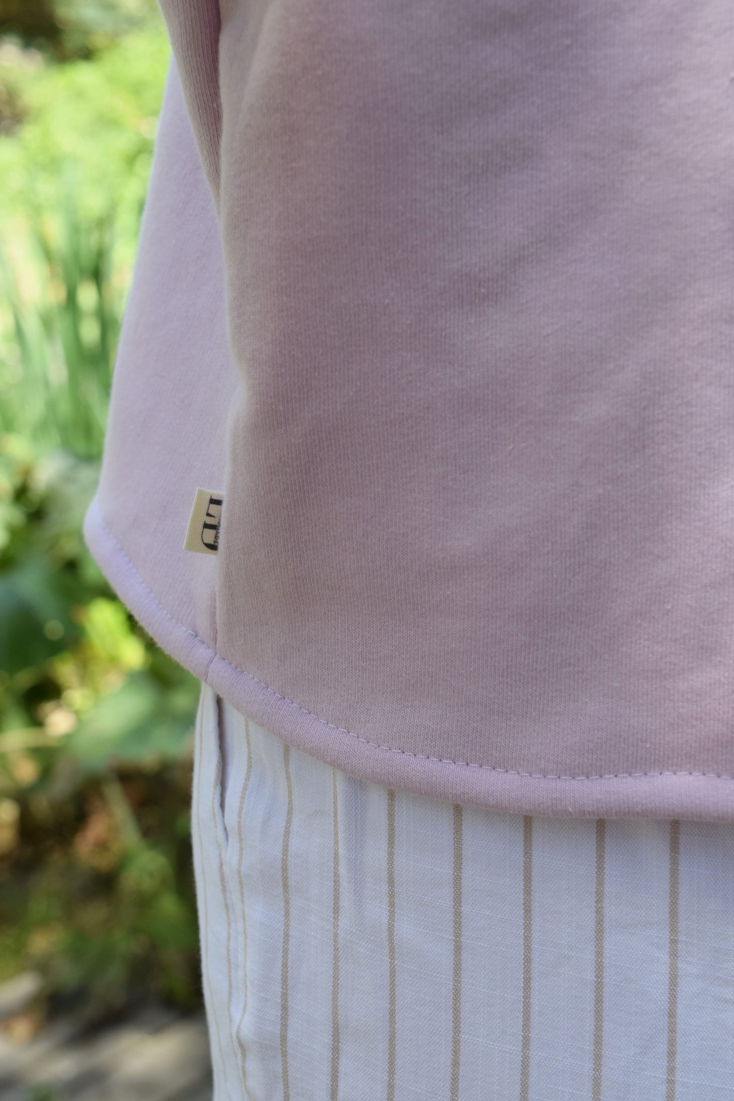 Sweat Brooklyn oversize