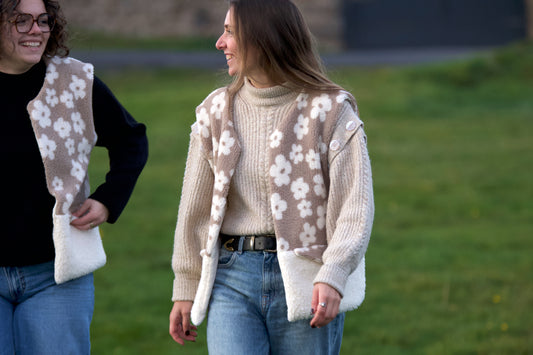 Gilet sans manches MONTRÉAL - Adulte