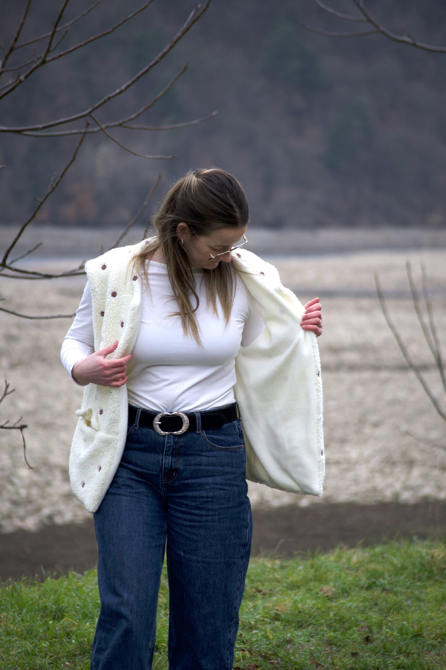 Gilet sans manches NIAGARA - Adulte