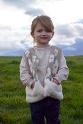 Gilet sans manches