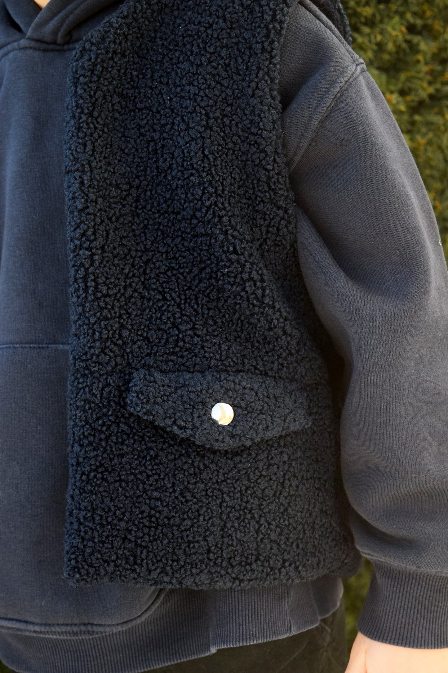 Gilet sans manches WHISTLER & JASPER - Enfant du 2 au 10 ans