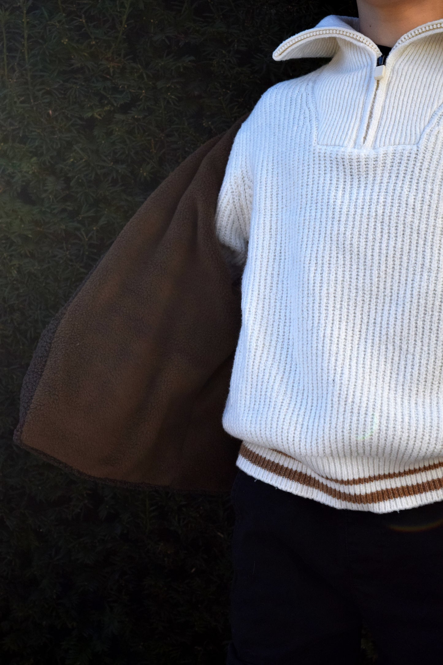Gilet sans manches WHISTLER & JASPER - Enfant du 2 au 10 ans