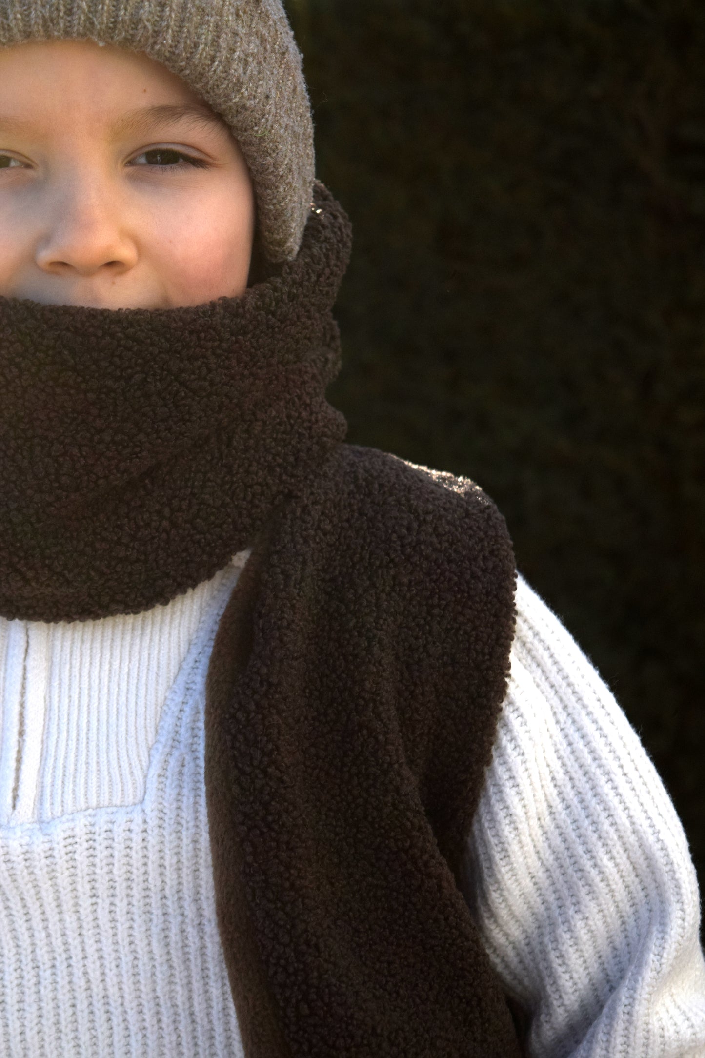 Gilet sans manches WHISTLER & JASPER - Enfant du 2 au 10 ans