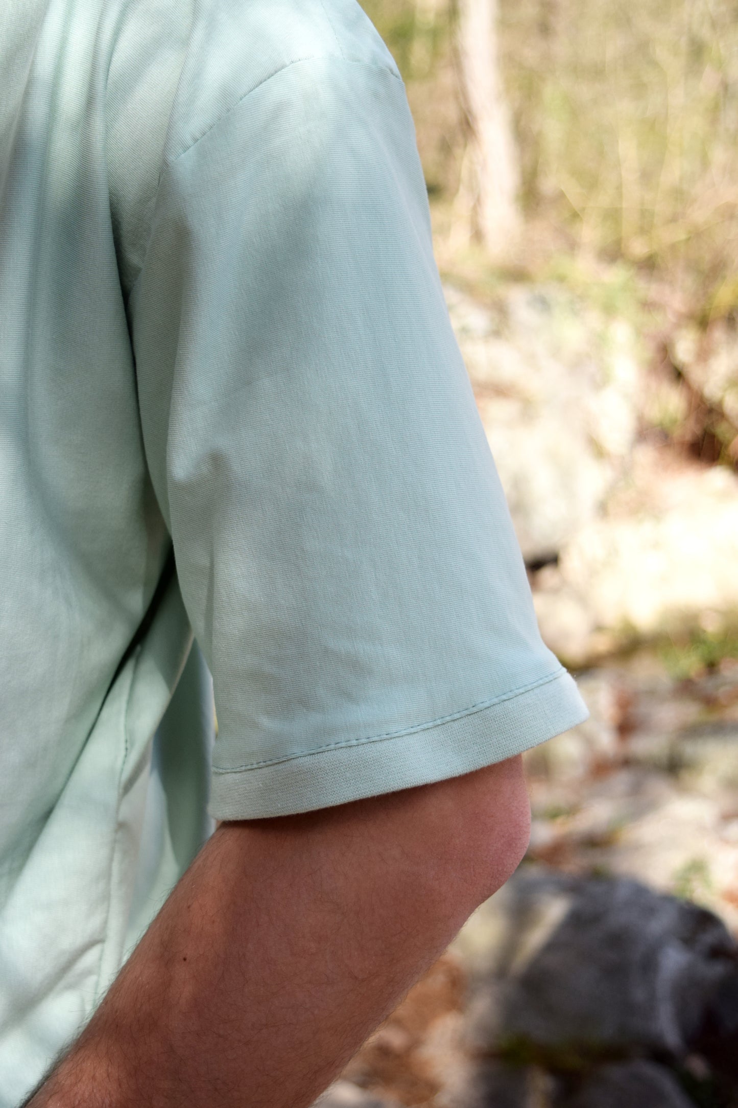 T-shirt court extra oversize - ADULTE