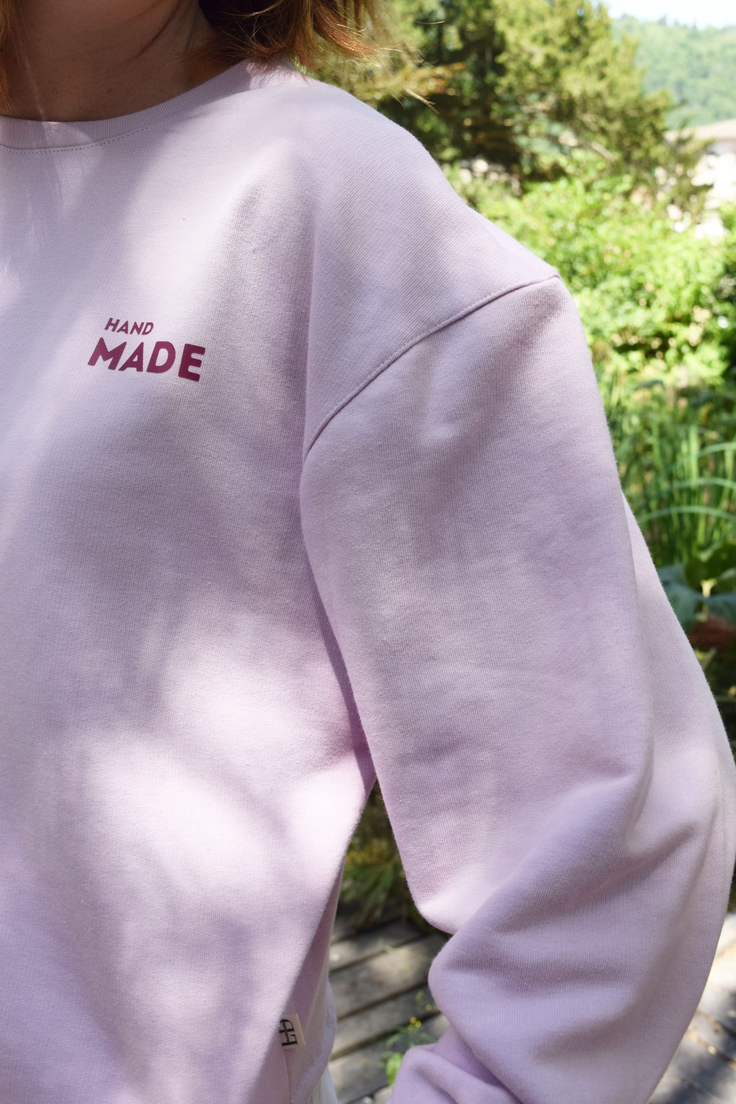 Sweat Brooklyn oversize